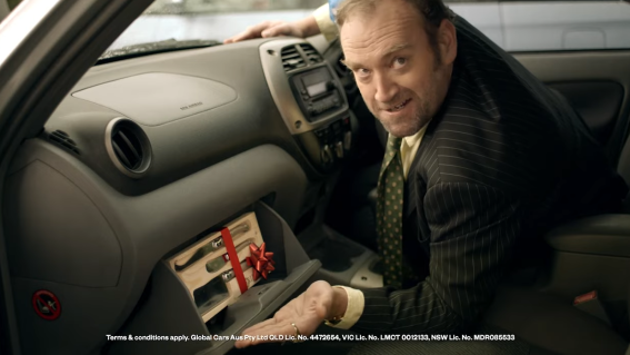 The Weekend Mumbo: Big spend, big sales for the automotive industry