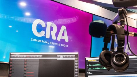 March commercial radio ad revenue dips amid tightening spend: CRA