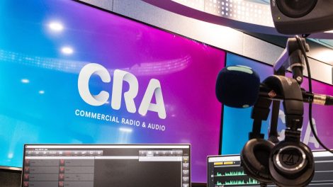 Metro commercial radio ad spend up 5% in 2022, despite December slump