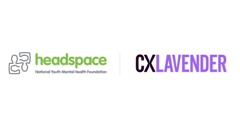 Headspace hands brand strategy and creative to CX Lavender