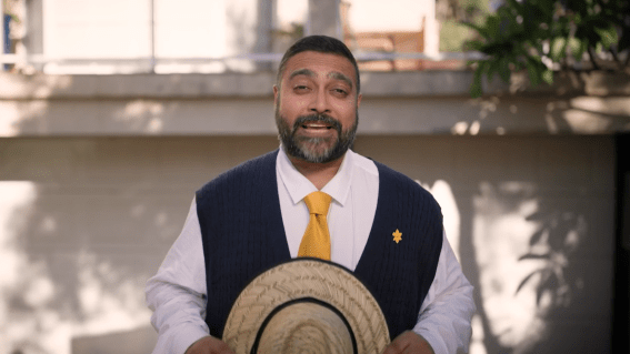 Cancer Council & Aus Gov launch new sun safety campaign via Herd MSL