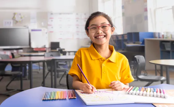 CHEP launches first major campaign for Officeworks