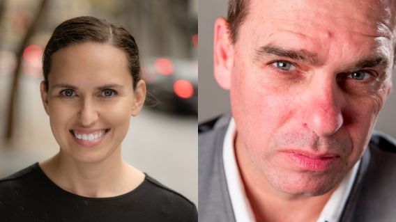 ‘Still a ways to go’ in achieving First Nations inclusion in the media and marketing industry