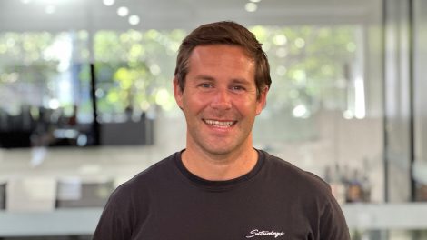 Man of Many taps Medium Rare for new commercial director