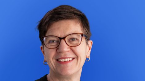 Fiona Nixon joins ThinkHQ