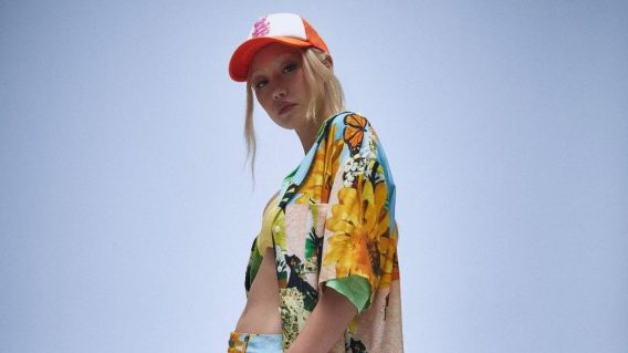 General Pants partners with St Jerome’s Laneway Festival