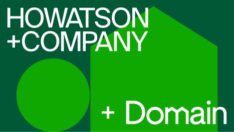 Domain hands creative account to Howatson+Co