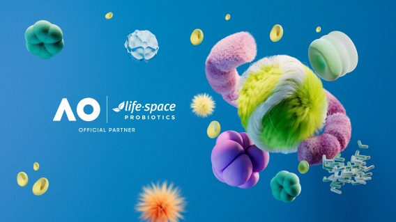 Life-Space examines ‘connection at play’ in AO campaign via Wunderman Thompson