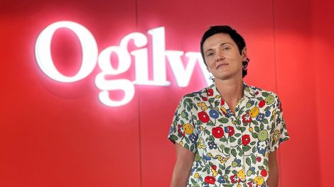 Clemenger BBDO’s Hilary Badger joins Ogilvy Melbourne as ECD