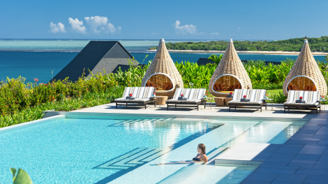 InterContinental Fiji appoints CampaignLab