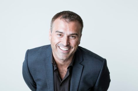 Global chairman of Havas PR Global Collective James Wright to keynote Mumbrella CommsCon