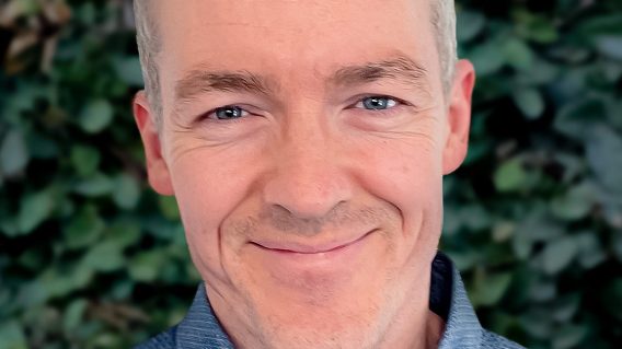 Nature appoints John Crowley as Sydney director