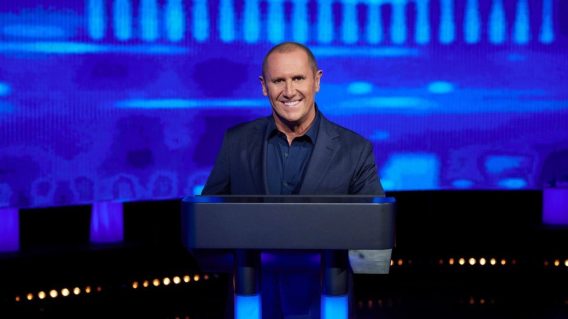 The Chase Australia tops Thursday entertainment; Nine takes the night