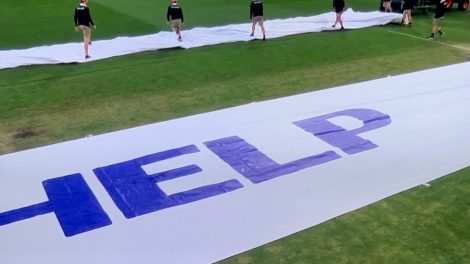 How an idle asset led to NRMA’s Test naming rights deal with Cricket Australia