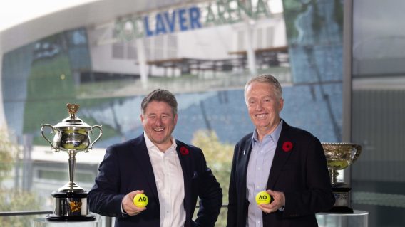 Media buyers lick their lips as Nine launches the biggest sporting event on Australian TV
