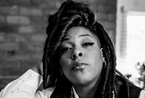 DEI thought leader, Grammy-considered artist, entrepreneur, poet & actress Azure Antoinette to speak at Mumbrella360