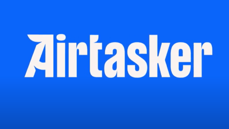 Airtasker releases new brand identity, via Koto