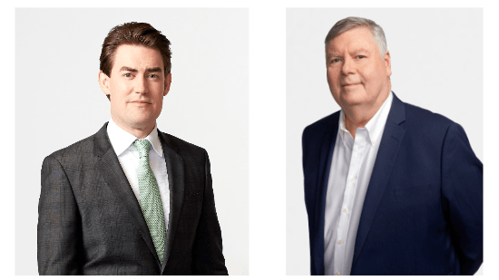 Michael McLaren to host 2GB weekend mornings following Chris Smith exit
