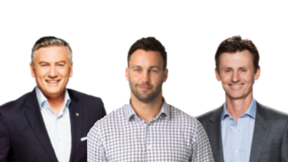 Nine expands coverage of AFL with new podcasts