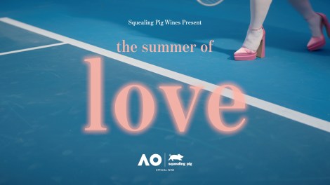 Squealing Pig launches AO Pride campaign via in-house agency
