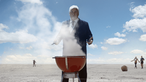 New MLA campaign has ‘Un-Australian’ Aussies unite over lamb BBQ