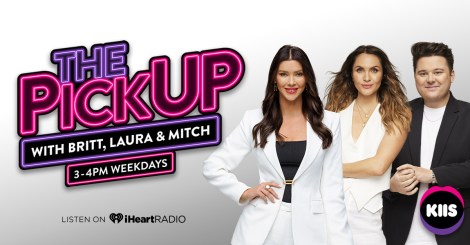 Life Uncut podcast duo land weekday gig on KIISFM