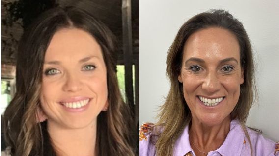 AFL promotes Rosanna Butler to head of commercial partnerships