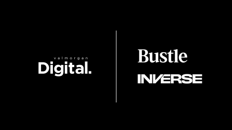 Val Morgan Digital to represent US publications Bustle and Inverse locally
