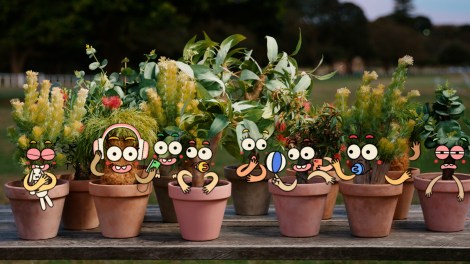 Felix Mobile makes its customers tree parents via Paper Moose