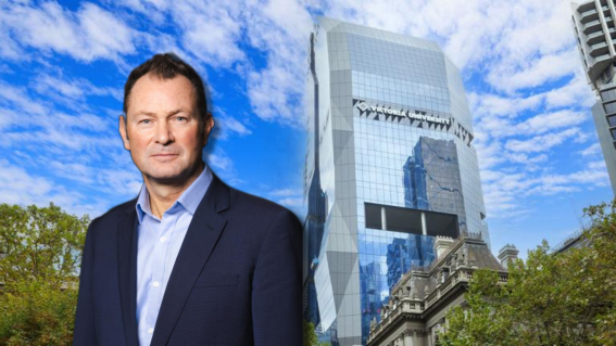 Re-marking: New Victoria University CMO takes media and creative to pitch