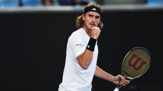 AO launch night faults for Nine; Seven wins entertainment