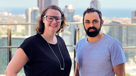 Deloitte Digital strengthens creative team with 2 new hires
