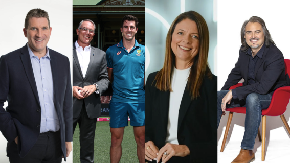 HT&E plus oOh! sell, Seven and Foxtel catch cricket, Nine rumoured to have Olympics: What you missed over the break