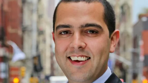 Founder of Clarity Global Group resigns, replacement named