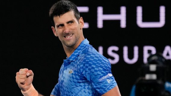 AO hits back to win Tuesday entertainment as Nine takes the night