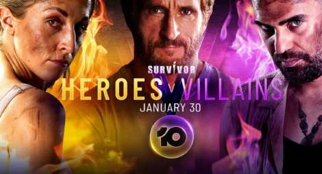 Australian Survivor EP on why the franchise is still a serious contender in reality TV