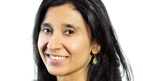 Lexer hires Aparna Gray as VP of marketing