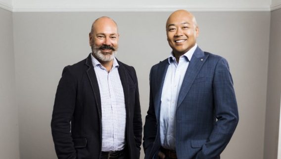 Dentsu Carat Perth makes two new hires