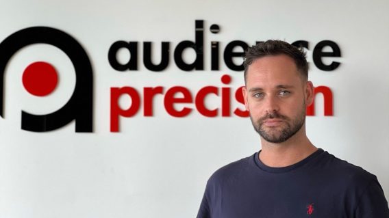James Allerton promoted to head of research and insights at Audience Precision