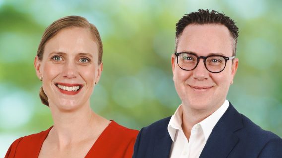 Phillips Group hires two new group executive directors