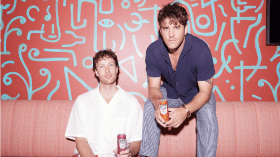 Latest Smirnoff Origins one-off events for Smirnoff Seltzer