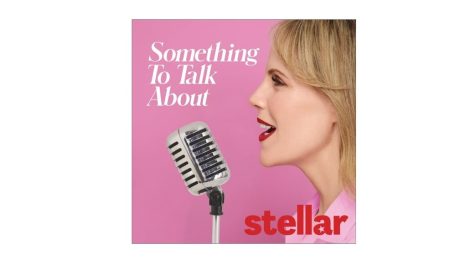 Stellar’s Something To Talk About podcast returns