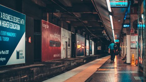 OOH revenue hits $1bn in 2022; surpasses pre-pandemic level