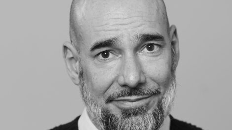 Weber Shandwick global creative chief to keynote Mumbrella Audioland
