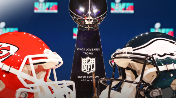 Super Bowl LVII airs to 329k metro viewers as MAFS wins entertainment