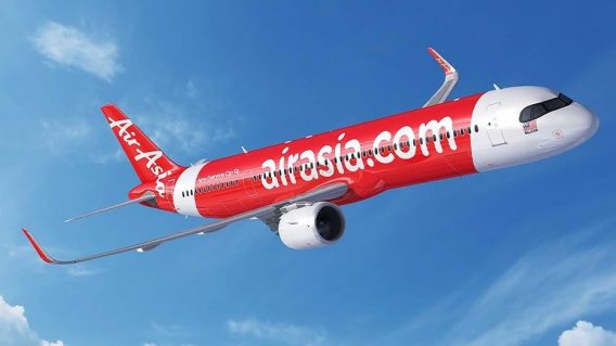 This is Flow adds AirAsia to client roster