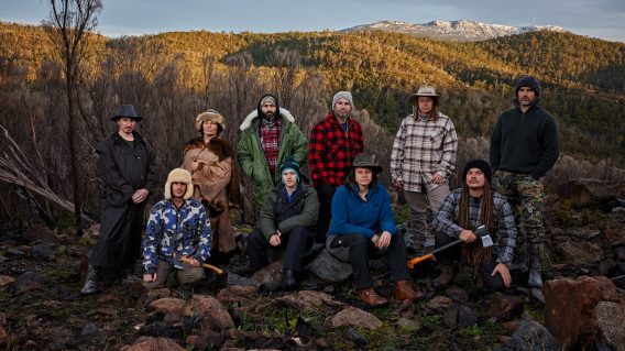 SBS to launch Alone Australia in late March