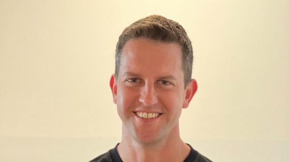 Airwallex adds Uber’s Antonio Thewissen as marketing lead for ANZ