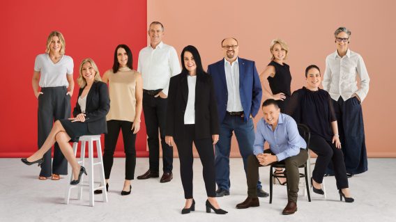 Are Media expands executive leadership team to bolster its omnichannel capabilities