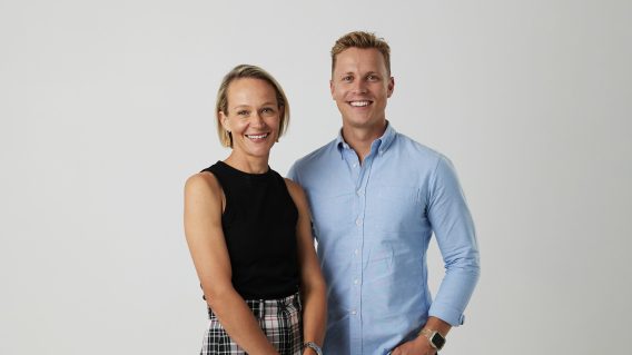 Bullfrog appoints its first managing director